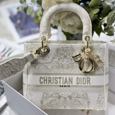 Christian Dior My Lady Bags